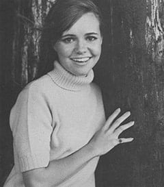 Sally Field