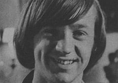 Peter Tork