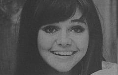 Sally Field