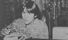 Davy Jones