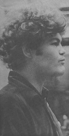 Micky Dolenz