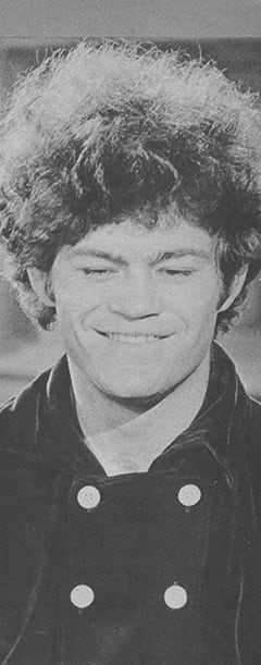 Micky Dolenz