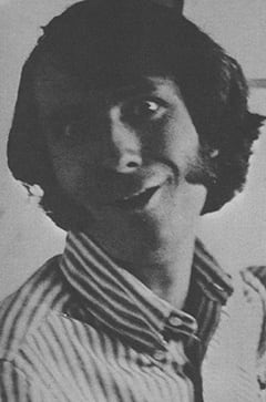 Mike Nesmith