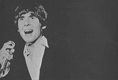 Davy Jones