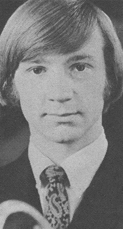 Peter Tork