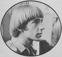 Peter Tork