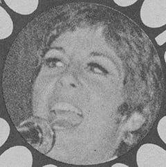 Deana Martin