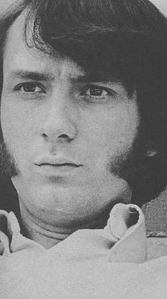 Mike Nesmith