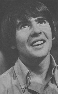 Davy Jones