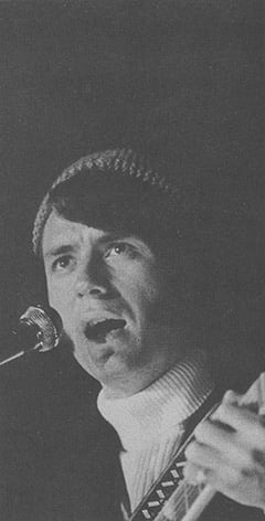 Mike Nesmith