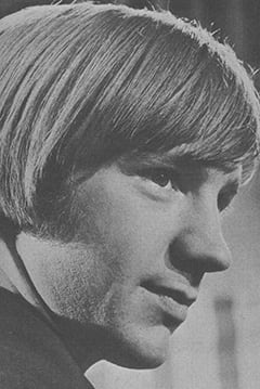 Peter Tork