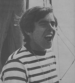 Davy Jones