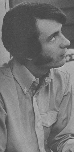 Mike Nesmith