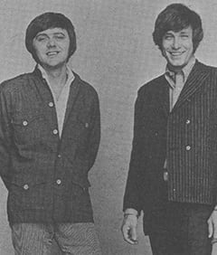 Tommy Boyce, Bobby Hart