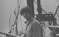 Peter Tork