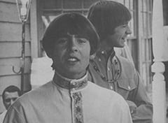 Davy Jones, Peter Tork