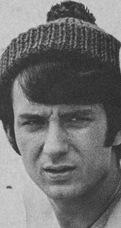 Mike Nesmith