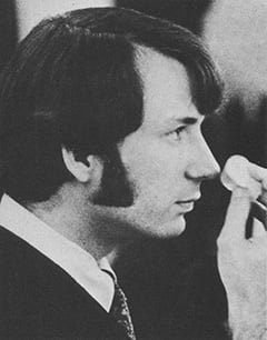 Mike Nesmith