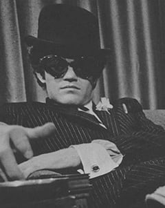 Micky Dolenz