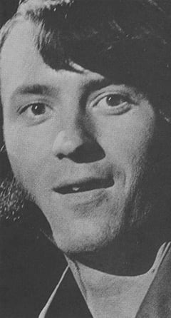 Mike Nesmith