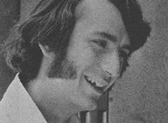 Mike Nesmith