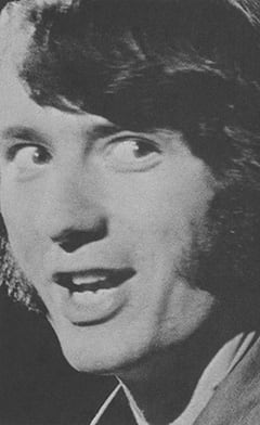 Mike Nesmith