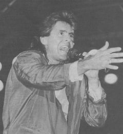 Davy Jones