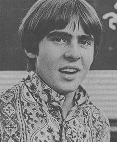 Davy Jones