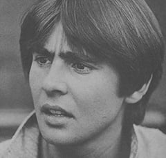 Davy Jones