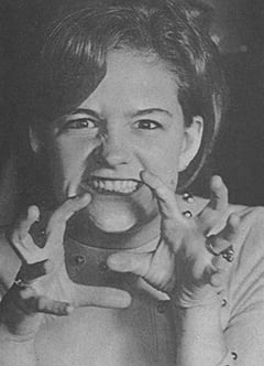 Coco Dolenz