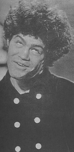 Micky Dolenz