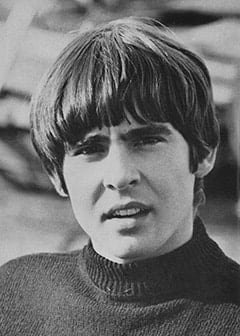 Davy Jones