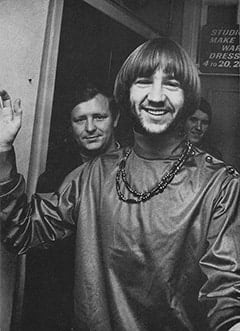 Peter Tork