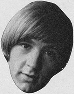 Peter Tork