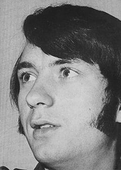 Mike Nesmith