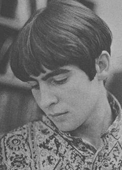 Davy Jones