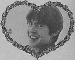 Davy Jones