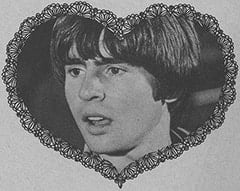 Davy Jones