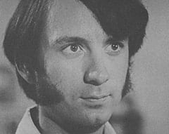 Mike Nesmith