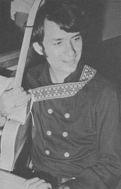 Mike Nesmith