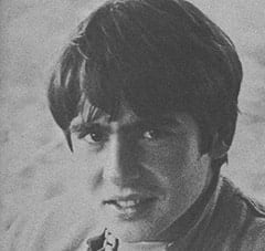 Davy Jones