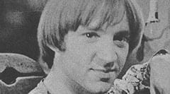 Peter Tork