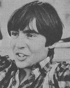 Davy Jones