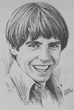 Davy Jones