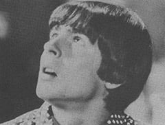 Davy Jones