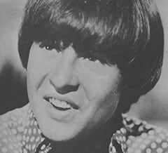 Davy Jones