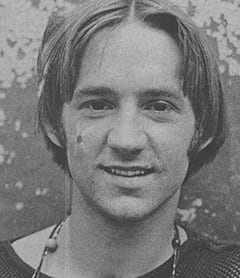 Peter Tork