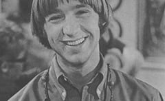 Peter Tork