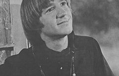 Peter Tork