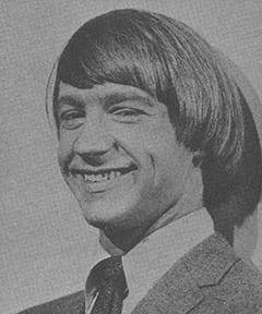 Peter Tork